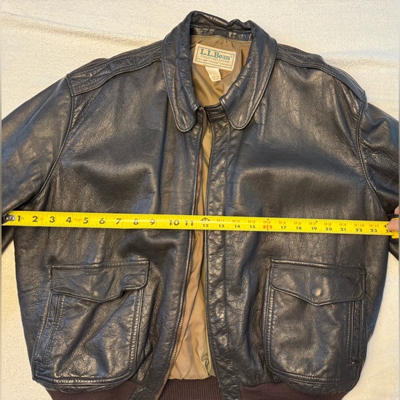 Vintage Original L.L. Bean Jacket - Picture 14 of 16